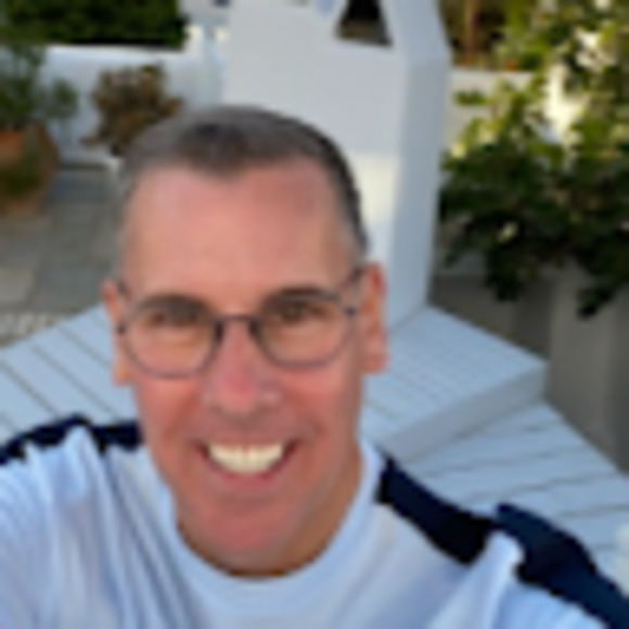 Meet your Posher, Tom - Picture 1 of 1